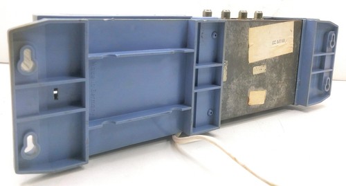 Ankaro Multischalter Sem 5x6 An Sat-Einschleus-Matrix 1279 - Bild 4 von 7