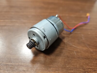 ELEKTROMOTOR ( ELEKTROMOTOR ) QK1-1269 HD148217 [M1-S]3 ELEKTROMOTOR