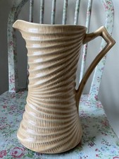 Price Kensington Ware Belgrave Large Jug /  Vase Art Deco Interior Design