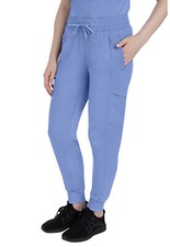Ceil Healing Hands Purple Label Toby Scrub Jogger Pant 9244 CEIL