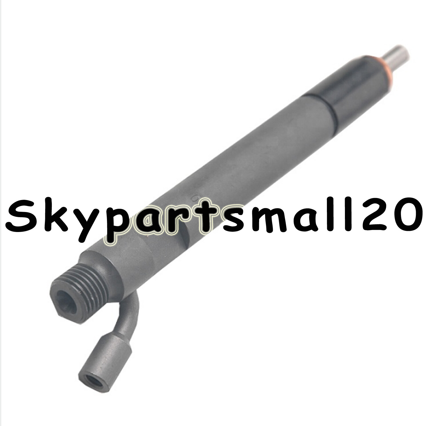 New Fuel Injector 4089437 3966818 for Cummins 6CT Engine 1PC | eBay