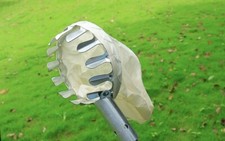Buy Two Save 50%.  Fruit Picker Head Basket.  That&rsquo;s Right, and Fast Shipping