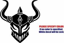 Metal Mulisha Skull Teeth Graphic Die Cut decal sticker Car Truck Boat Window 6"