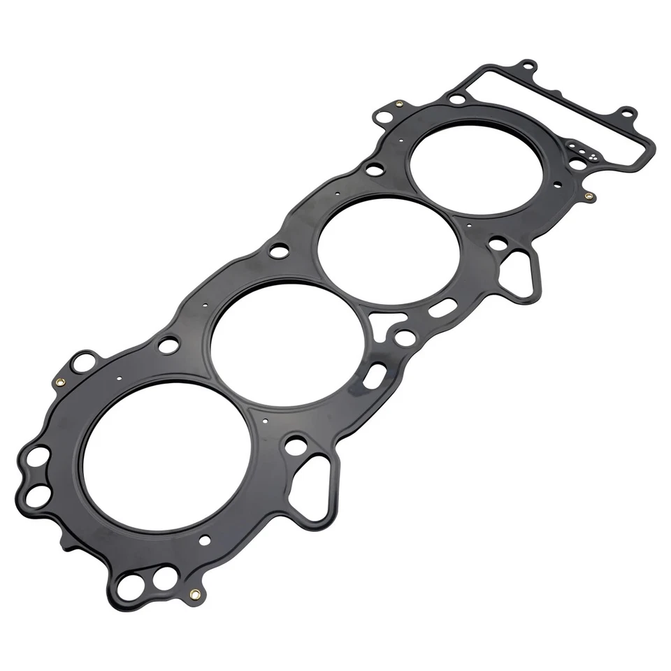 Juego de juntas de cubierta de cárter de culata para Honda CBR1000RR CBR1000 RR 04-05 Foto 3 de 4