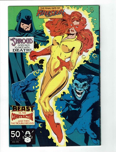 Marvel Comics Presents #87 Wolverine (Marvel 1991) - Imagen 2 de 2