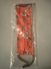 Texas Tech Cloth Face Mask
