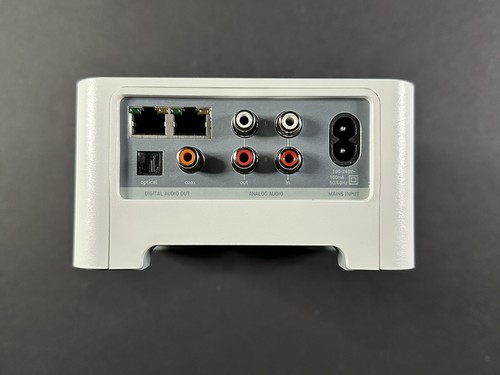 SONOS CONNECT Gen 2 Model S2 (Includes Power Cable & Ethernet) MINT CONDITION - Picture 3 of 4