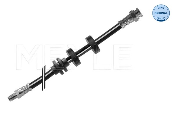 Meyle Bremsschlauch 214 525 0034 FüR Doblo Fiat GroßRaumlimousine Multijet 16V-image