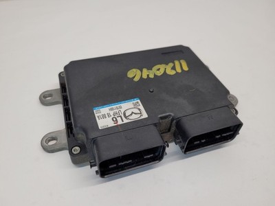 Used Engine Control Module (ECM) fits: 2011 Mazda 3 Electronic Control Module mo