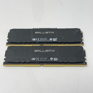 Ballistix DDR4 | eBay