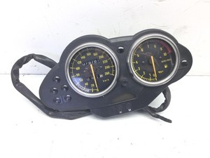 INSTRUMENT KILOMETERZÄHLER BMW R 1100 S 1100 2000 WB10422A2XZA