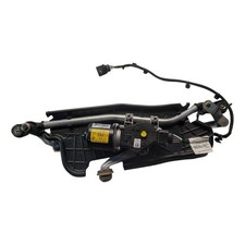 PEUGEOT 208 ALLURE MK2 2019-2023 Wiper Motor Front & Linkage 9824534680
