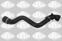 Sasic 3406021 KüHlerschlauch Schlauch KüHlwasser FüR BMW