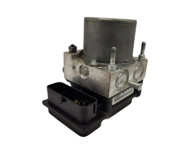 Abs-Pumpe Opel Corsa B Tigra 90447923 32610392-2 Lucas 5739 - Bild 1 von 4