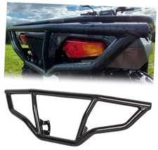 Brush Guard Bumper Compatible with 2014-2023 Polaris Sportsman Touring Rear
