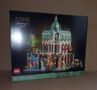 Lego Icons 10297 Boutique-Hotel Modular Buildings Collection NEU OVP