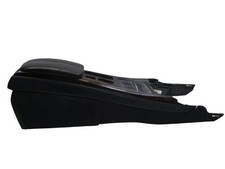 Mittelkonsole Schwarz Leder passt f�r BMW X5 (E70) XDRIVE35D