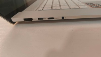 Asus ZenBook S16 OLED 2024   Ryzen AI 9 365   24GB RAM   1TB SSD   Wie Neu