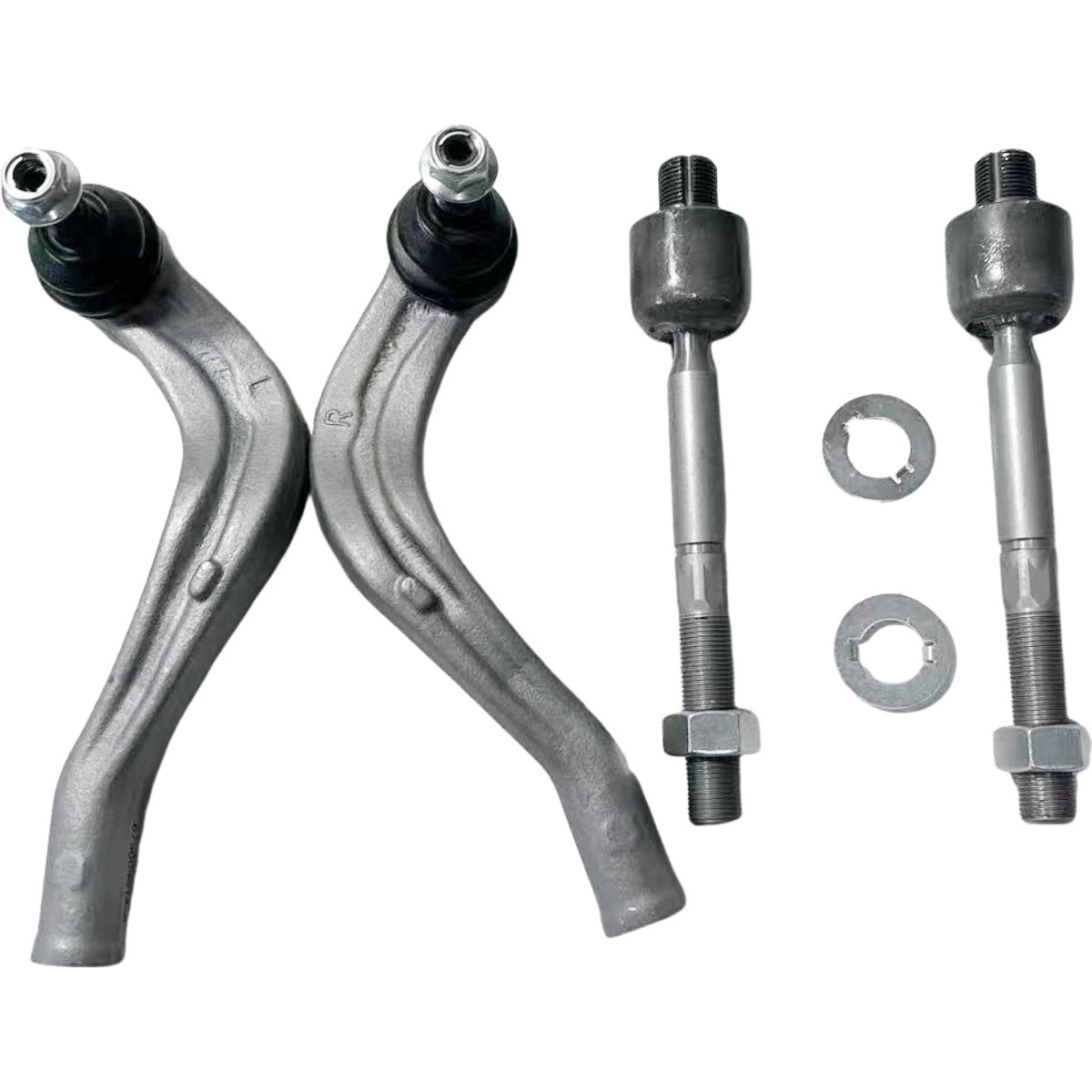 Maserati Levante 2017 Right Inner Tie rod end P/N 673004614