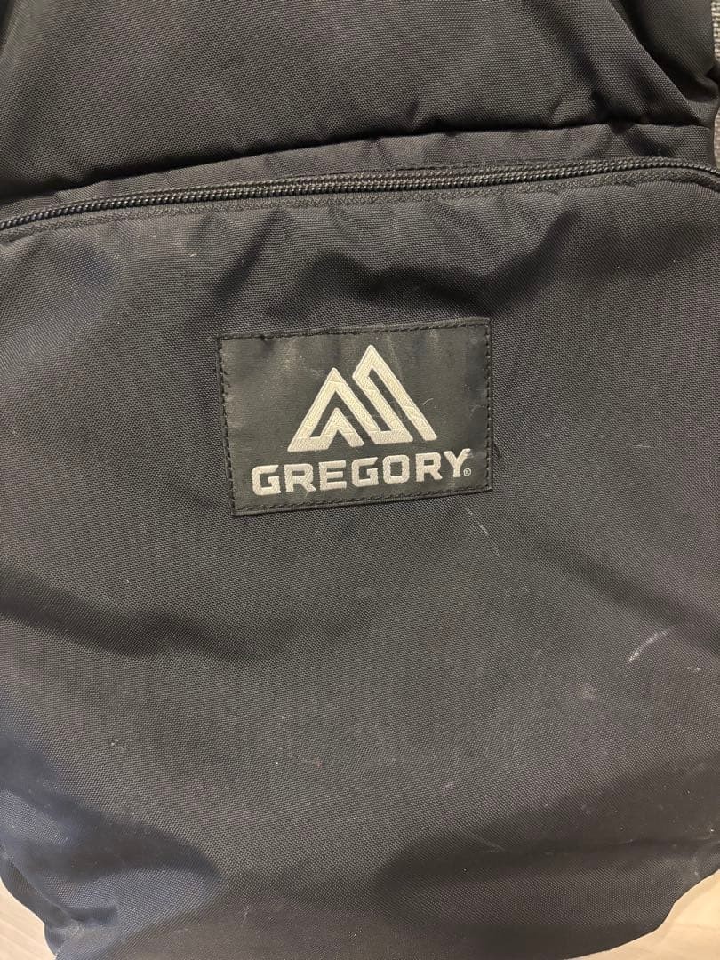 Gregory Plearequest Backpack 2-Layer - image 5