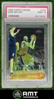 Kobe Bryant Rookie PSA 9 1996-97 Topps Chrome Los Angeles Lakers #138 8020