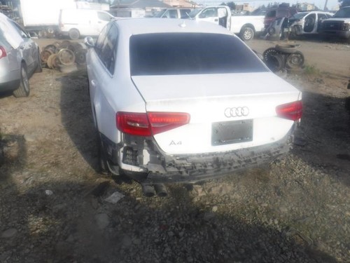Driver Corner/Park Light Fog-driving Bumper Mounted Fits 13-16 AUDI A4 26636822 - Picture 4 of 9