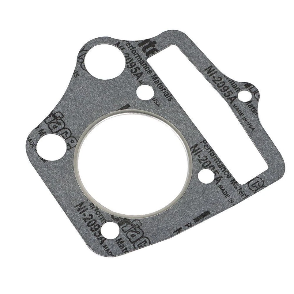 Juego de juntas tóricas de sello de junta de motor para Honda C70 Passport 1974-1983 Foto 3 de 4