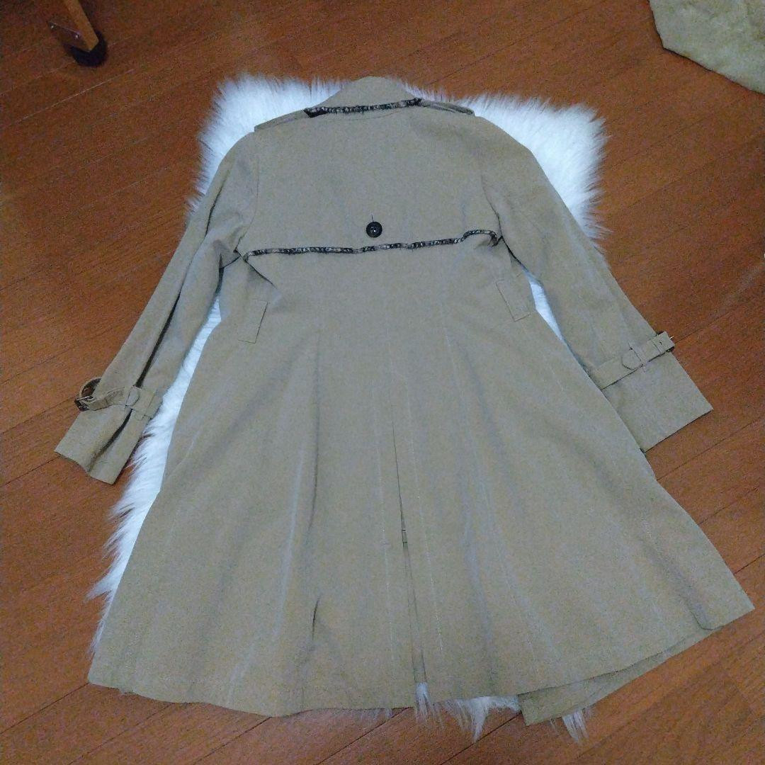 Rare BURBERRY LONDON Court Beige Nova Check 36 S Women's #EB Rare BURBERRY LONDON Court Beige Nova Check 36 S Women's #EB