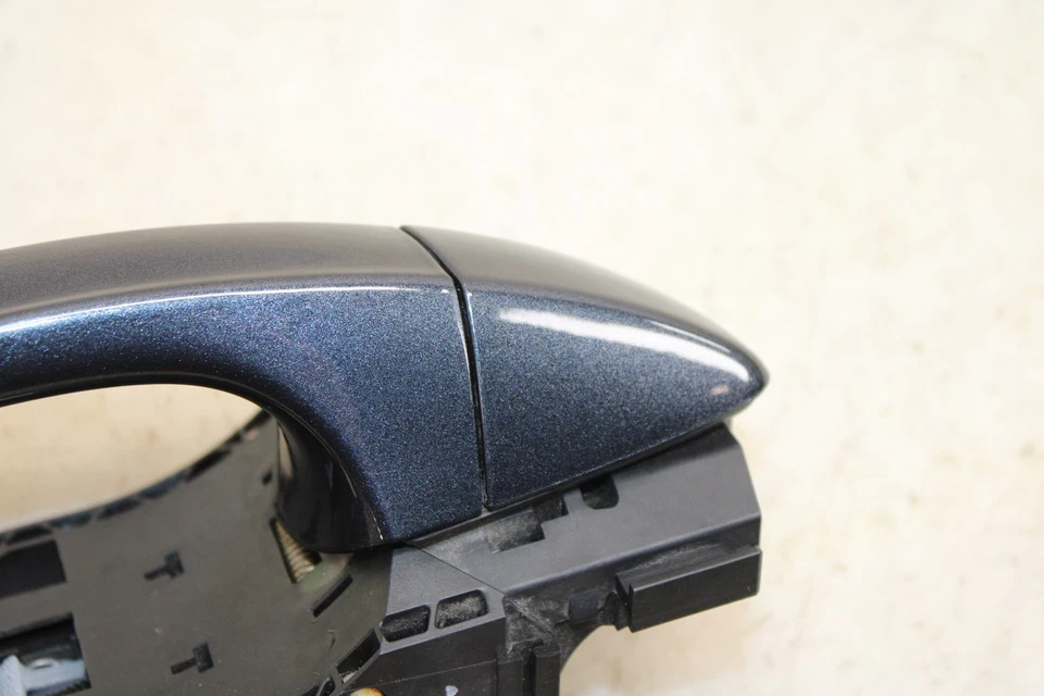 Оригинальная задняя правая наружная дверная ручка для Volkswagen GTI 2015-2021 годов выпуска NB32 - Изображение 2 из 4