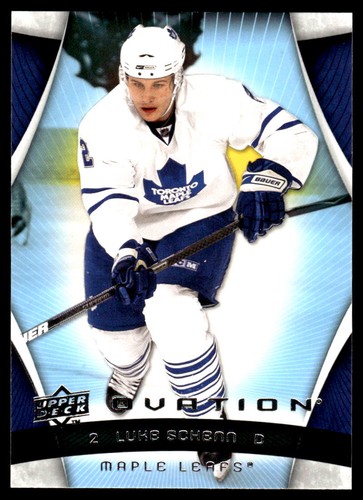 2009 Luke Schenn #134