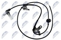 NTY HCA-MZ-013 Sensor, Raddrehzahl Hinten Rechts FüR Mazda