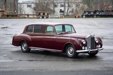 1961 Rolls-Royce Phantom for Sale