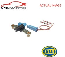 CRANKSHAFT POSITION SENSOR HELLA 6PU 009 163-881 P NEW OE REPLACEMENT