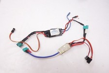 2 Regolatori Non Funzionanti - Eflite 30 Amp Pro e Senza Nome 3x2 cm-H36