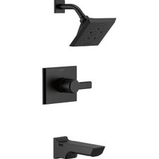 Delta T14499-BL - Tub and Shower Faucet