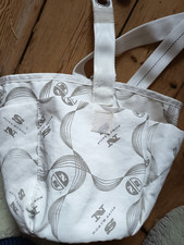 North Sails Beuteltasche Tasche Umhängetasche Segeln Segelbeutel Beutel Sport