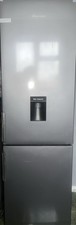 Fridgemaster MC55265DES 70/30 55cm 70/30 Free Standing 70/30 Fridge Freezer