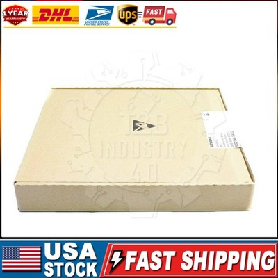 New Siemens 6DD1641-0AC0 SIMADYN D BINARY INPUT/OUTPUT MODULE 6DD1 641-0AC0