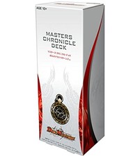 Duel Masters DMD-24 TCG Masters Chronicle Deck Bormetheus Returns