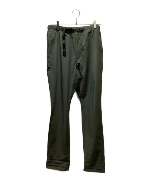 GRAMICCI      × N.HOOLYWOOD              pants olive 2201-PT08-01