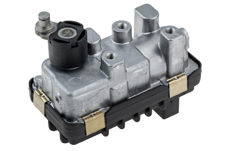 Actuateur de turbo 31219857 7876305001S pour Volvo S80 XC60 V70