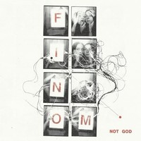 Finom - Not God - Vinyl Record Vl - E3447Z