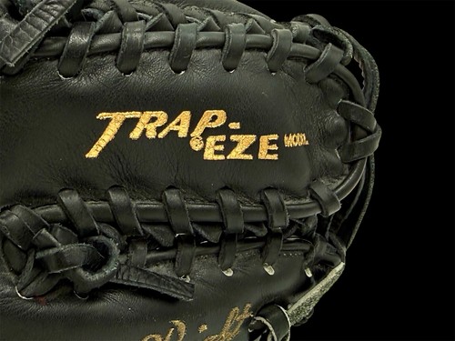 RAWLINGS 11.5" FULL TRAP-EZE WEB GOLD GLOVE PRO202-SO MLB PLAYER SPECIAL ORDER - Bild 12 von 24
