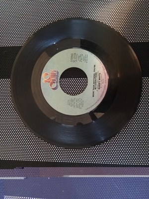 45rpm Barry White - More Than Anything, You'Re My Everything / You'Re The  B16