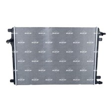 RADIATOR WATER COOLER ENGINE COOLING FRONT FOR MERCEDES-BENZ 0995009900 NEW