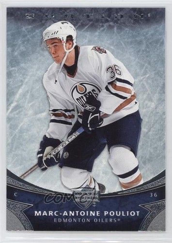 2006 Marc-Antoine Pouliot #21
