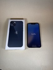 Apple iPhone 13 - Blau, 128 GB, ohne Simlock