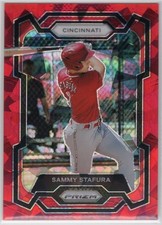 2024 Panini Prizm Baseball #1-150 Choose Your Card Base/Cracked Ice/PRIZMS
