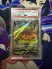 2022 Pokemon Japanese VSTAR Universe CHARIZARD V 211/172 SAR PSA 10 GEM MINT