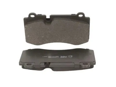 Plaquettes de frein Essieu avant C1M057ABE ABE pour MERCEDES-BENZ BMW - Photo 1/4